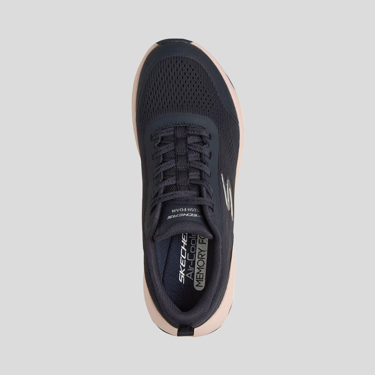 Women's Plush Foam | Navy