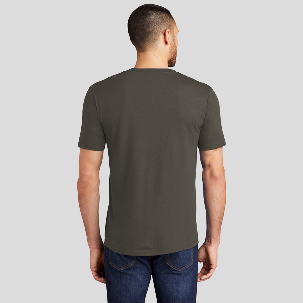 Perfect Tri® Tee | Deepest Grey