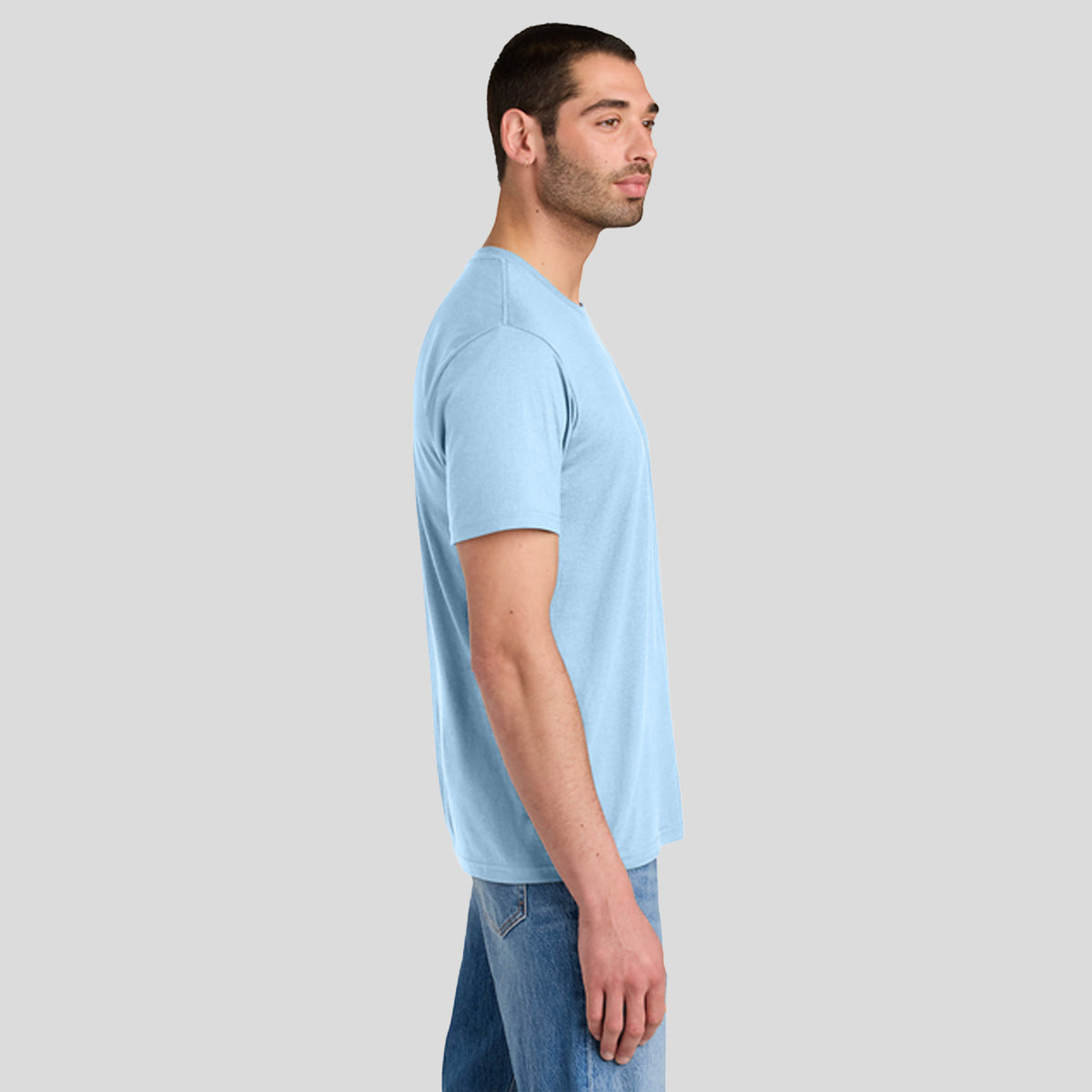 Perfect Tri® Tee | Ice Blue