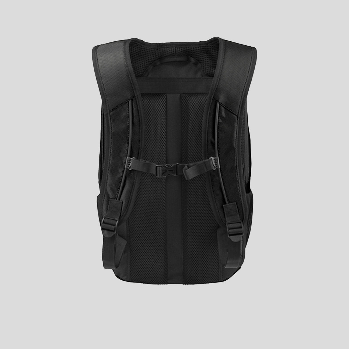 Form Backpack | Black