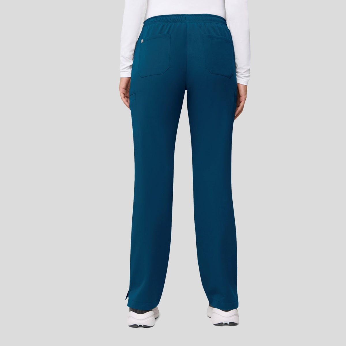 Tempo Women's Straight Leg Pant | Caribbean