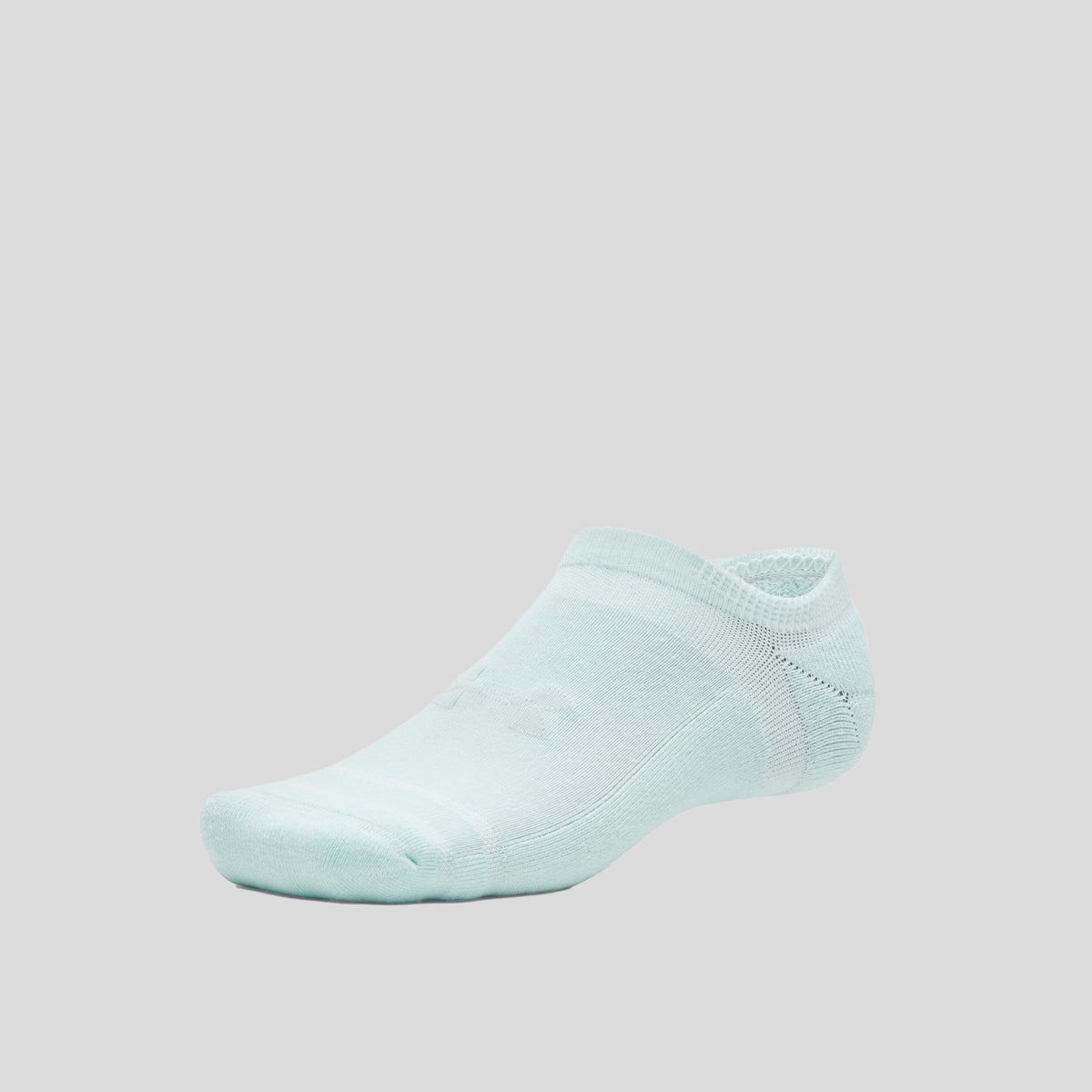 Unisex UA Essential Cushion | Refresh Mint/Enamel Blue