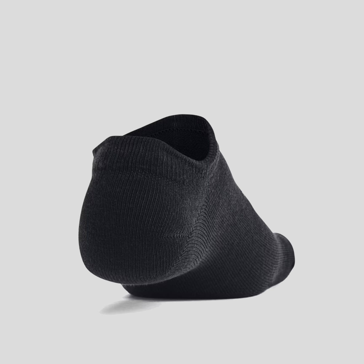 Unisex UA Essential | Black/Castlerock