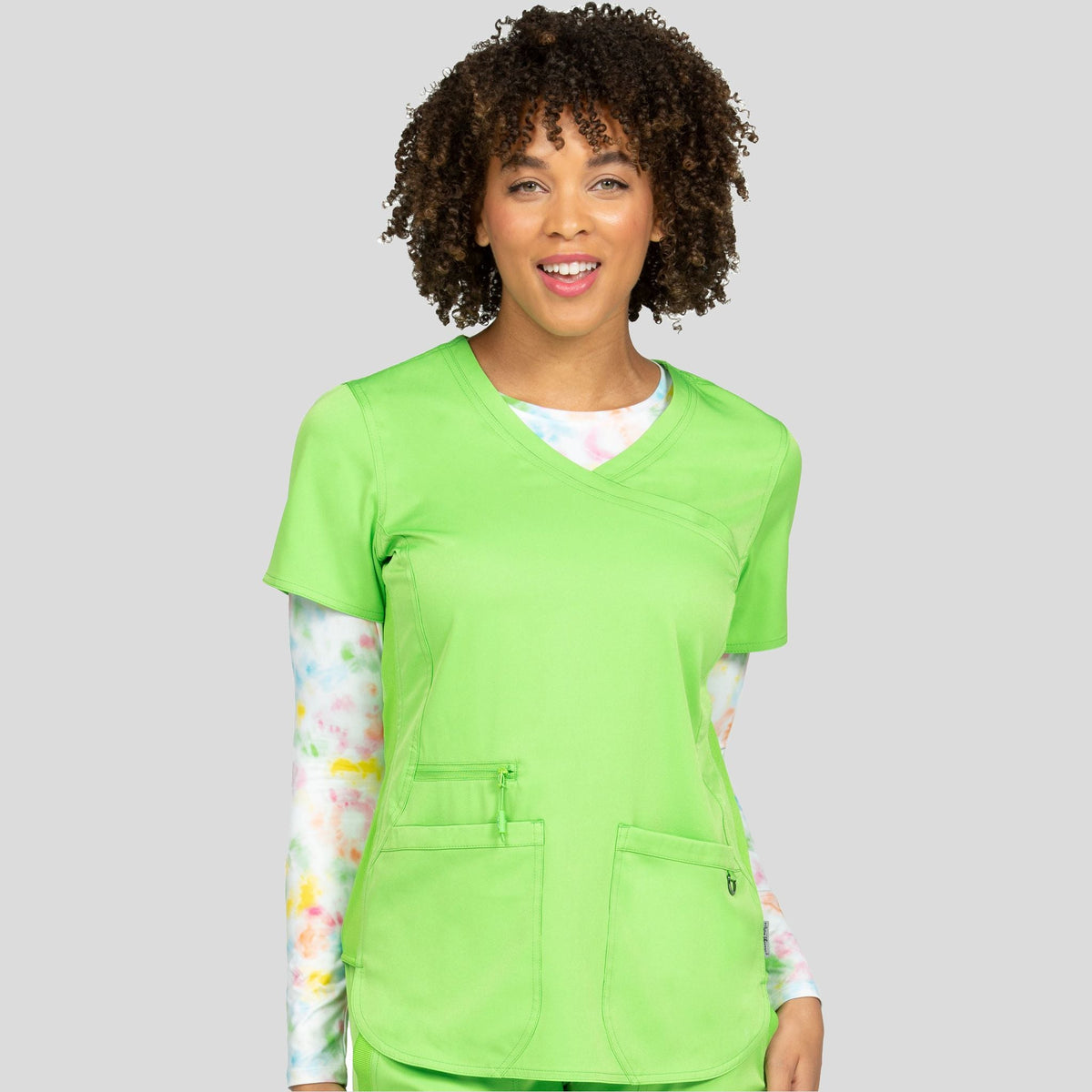 Zavate_AvaTherese_1057_electricgreen_front